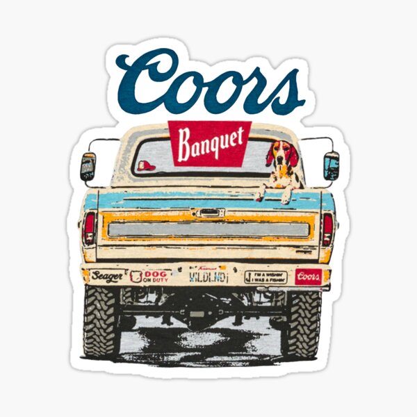 Item preview, Vintage Beer Truck designed and sold by Arseman69.