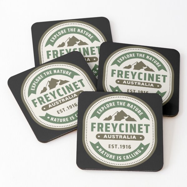 Item preview, Freycinet National Park designed and sold by aussieexplore.