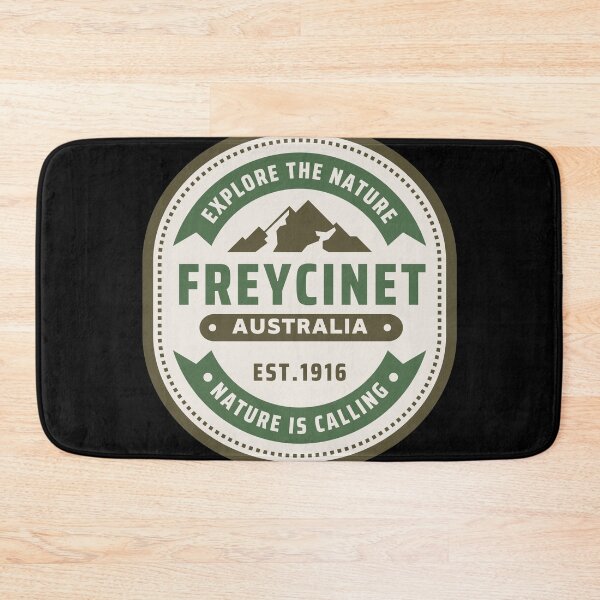 Item preview, Freycinet National Park designed and sold by aussieexplore.