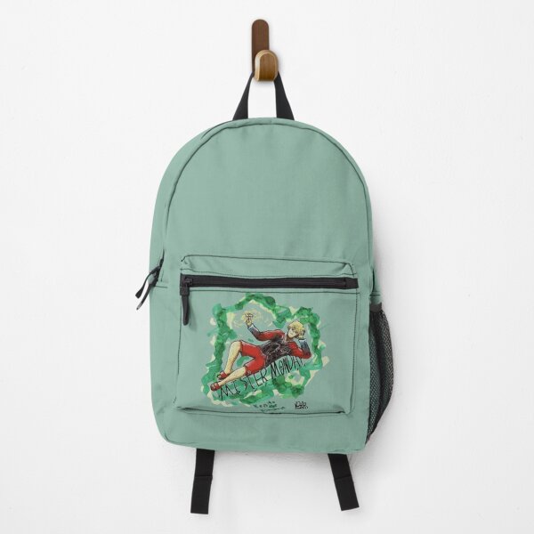 Item preview, Keys to the Kingdom: Mister Monday designed and sold by ArtBoiz.