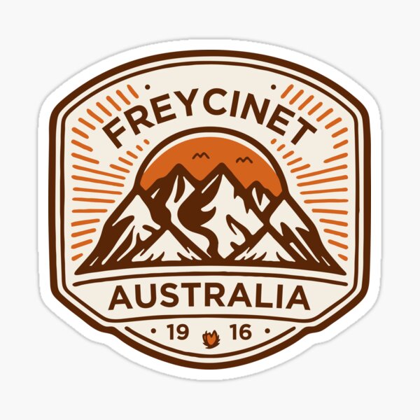 Item preview, Freycinet National Park designed and sold by aussieexplore.