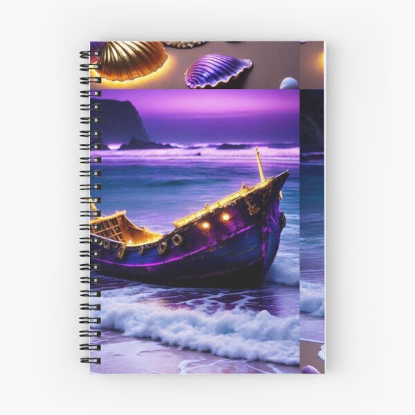 Item preview, Copy of Beach boat design  designed and sold by Shahid1234.