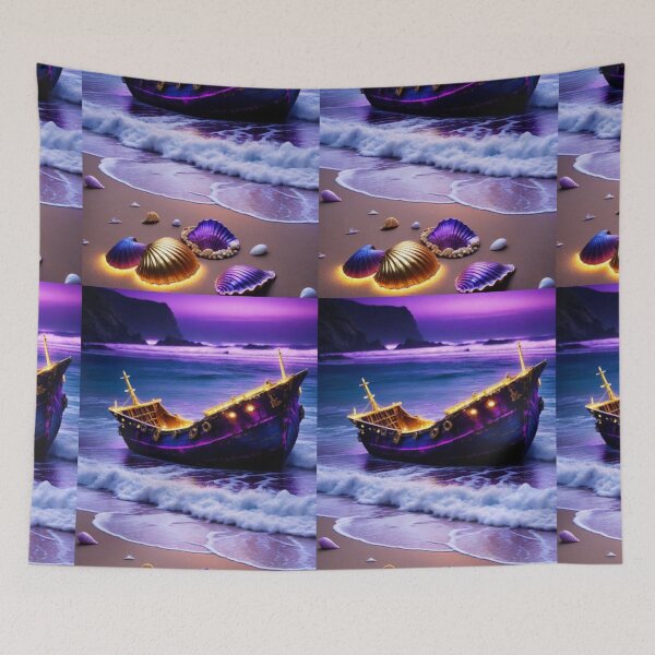 Item preview, Copy of Beach boat design  designed and sold by Shahid1234.