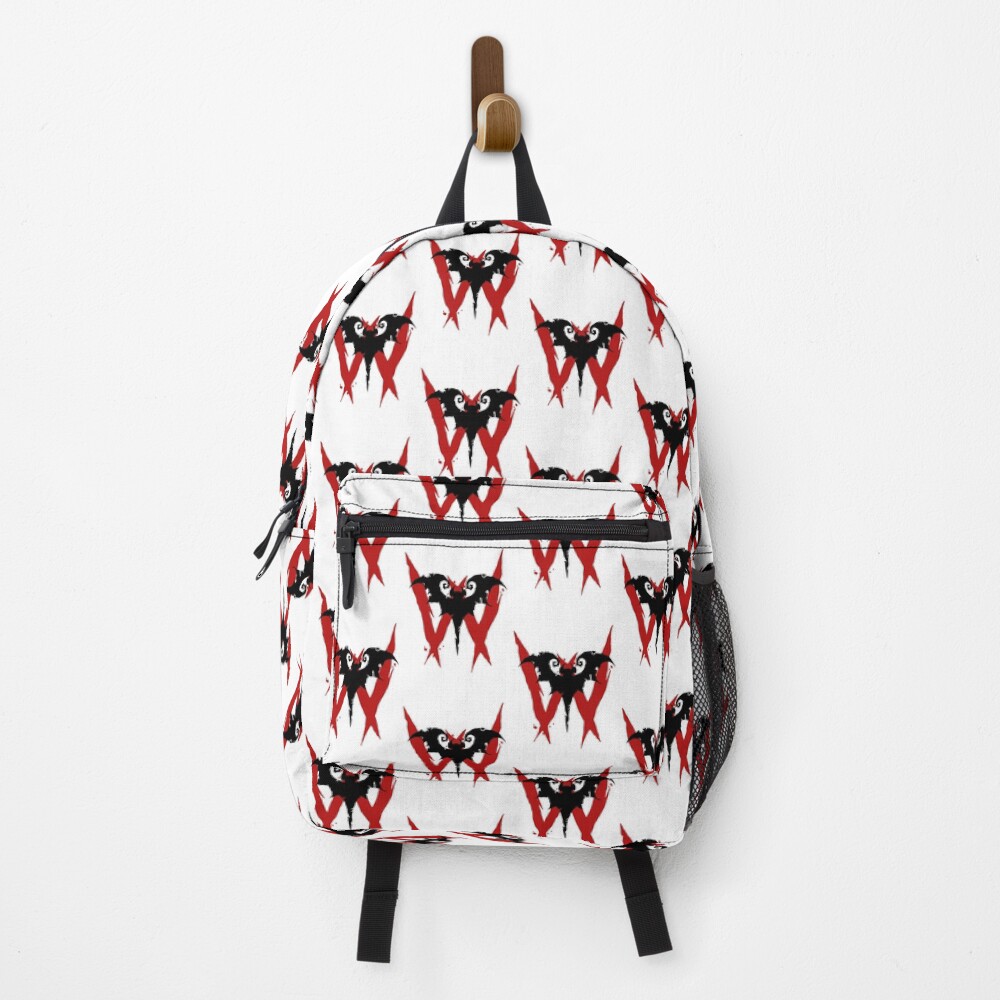 Item preview, Backpack designed and sold by Digiartzone.