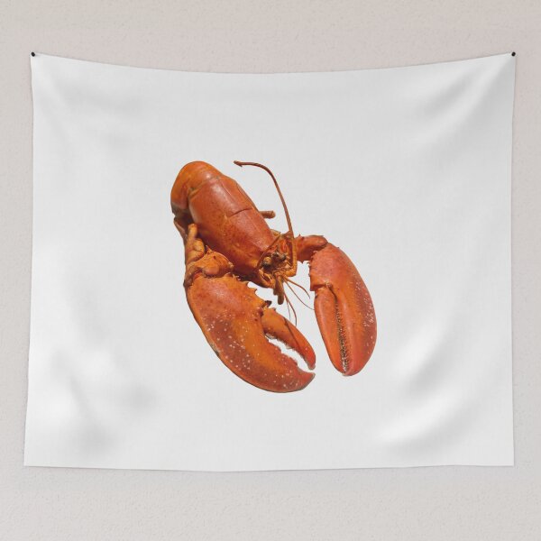 Item preview, Lobster designed and sold by drowndeep.