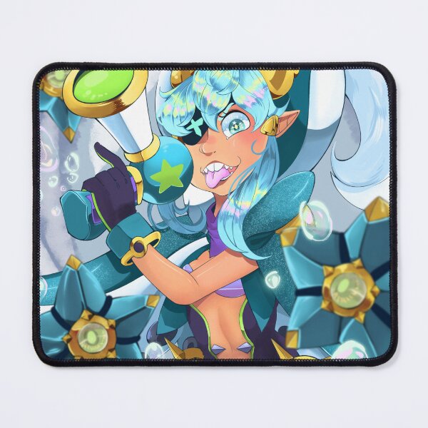 Item preview, Monster Super League- Bubble Fun designed and sold by Devvy-V.