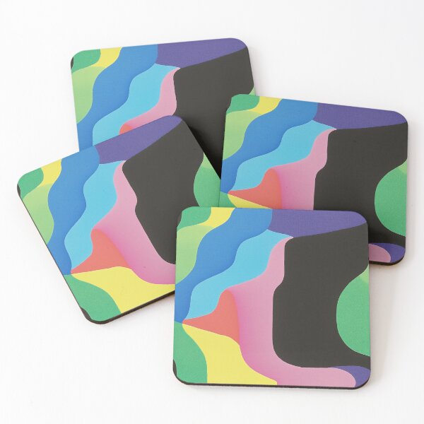 Item preview, Urban Dreamscape designed and sold by Temuri Studio.
