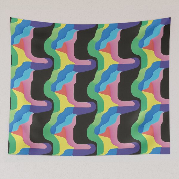 Item preview, Urban Dreamscape designed and sold by Temuri Studio.