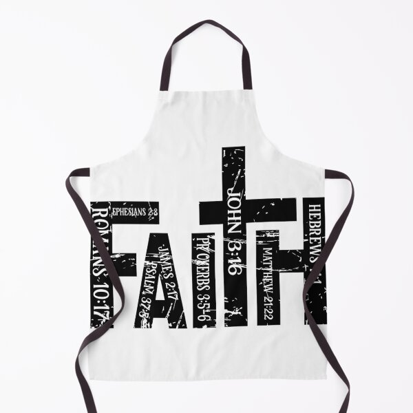 Item preview, Faithful Cross Hand Gesture Religious Design designed and sold by CultDigHoriz.