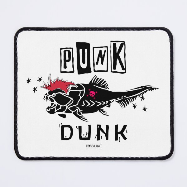 Item preview, Punk Dunk designed and sold by FossilCat.