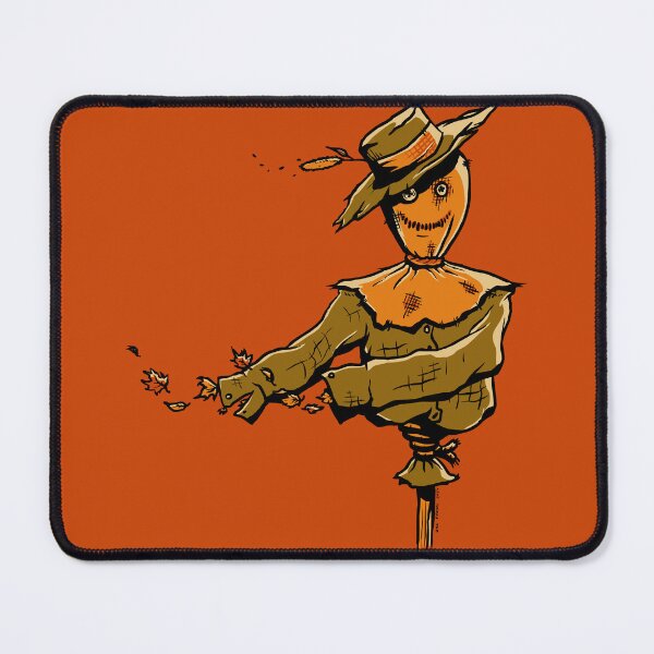 Item preview, October Scarecrow designed and sold by ZacPensol.