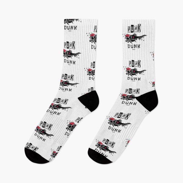 Item preview, Punk Dunk designed and sold by FossilCat.