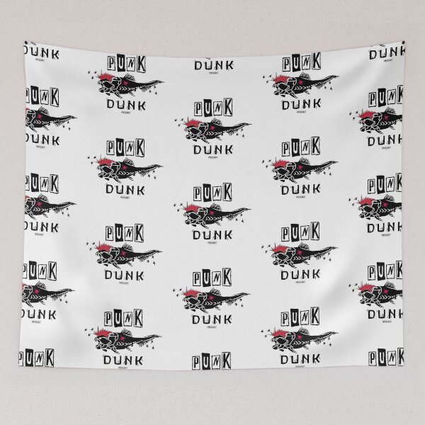 Item preview, Punk Dunk designed and sold by FossilCat.