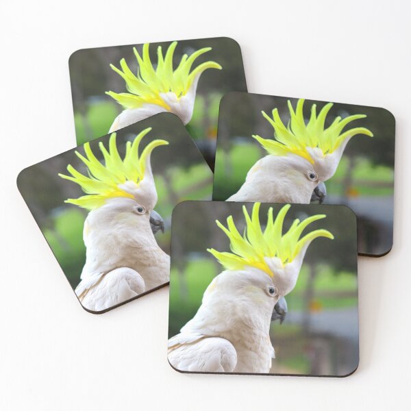 Item preview, Cockatoo designed and sold by FallenTrickster.
