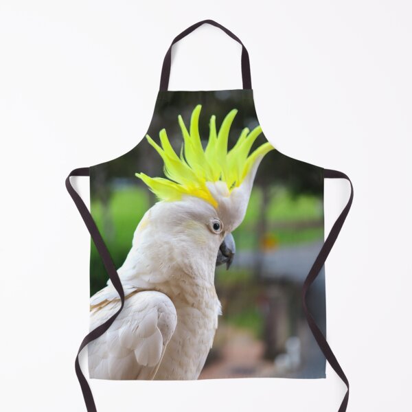Item preview, Cockatoo designed and sold by FallenTrickster.