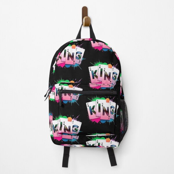 Item preview, King of Spades designed and sold by Exodoi.