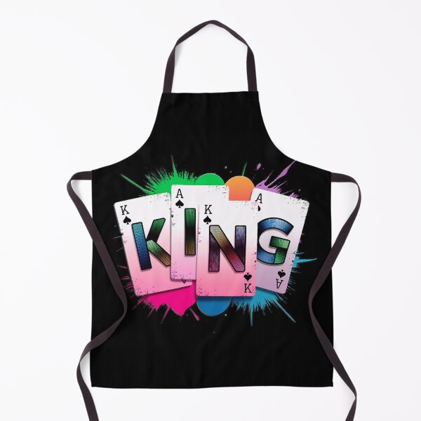 Item preview, King of Spades designed and sold by Exodoi.