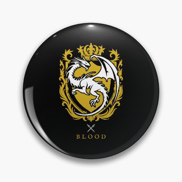Item preview, Blood x Dragon designed and sold by PB-Sandwich.