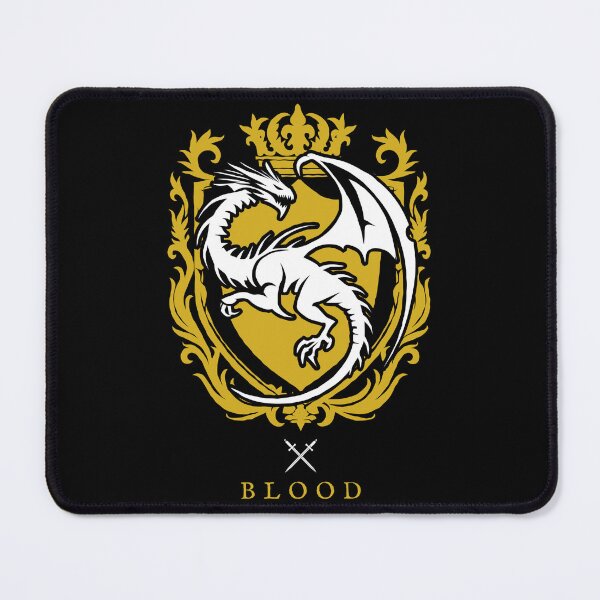 Item preview, Blood x Dragon designed and sold by PB-Sandwich.