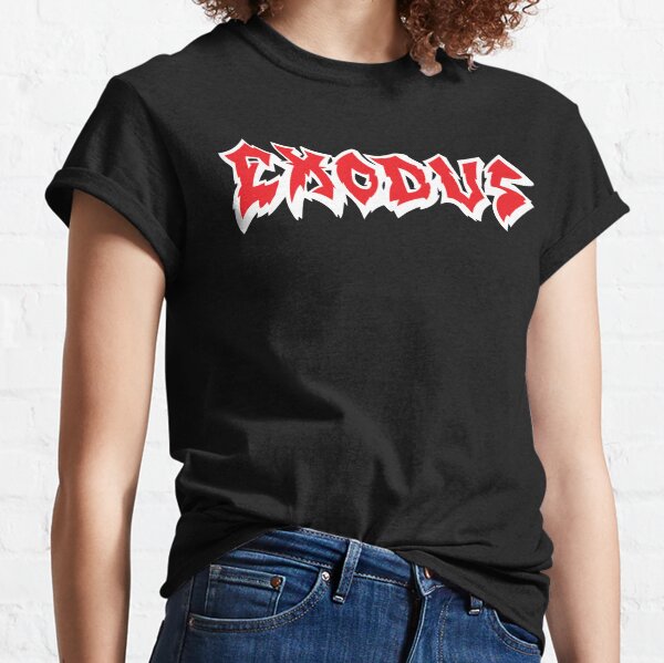 Exodus Classic T-Shirt