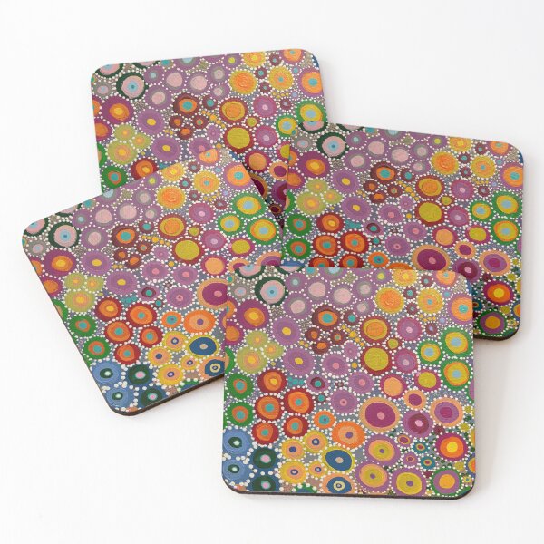 Item preview, Desert Wildflowers designed and sold by ReneeClifton.