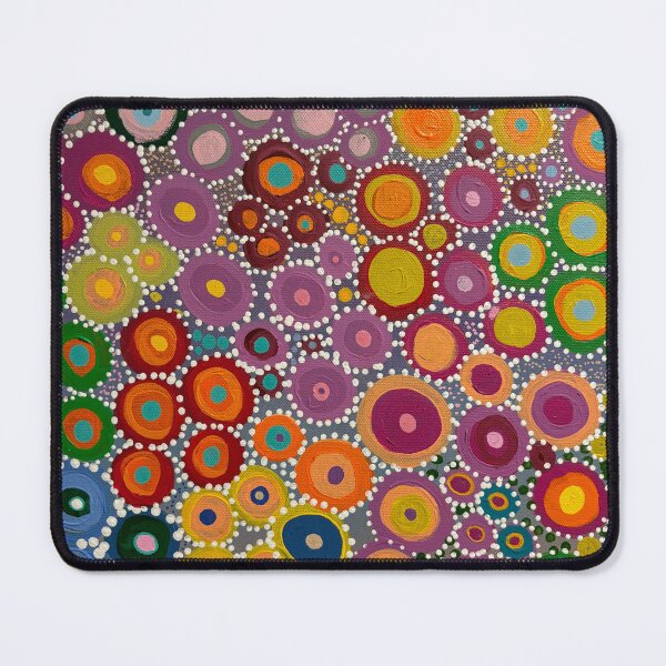 Item preview, Desert Wildflowers designed and sold by ReneeClifton.