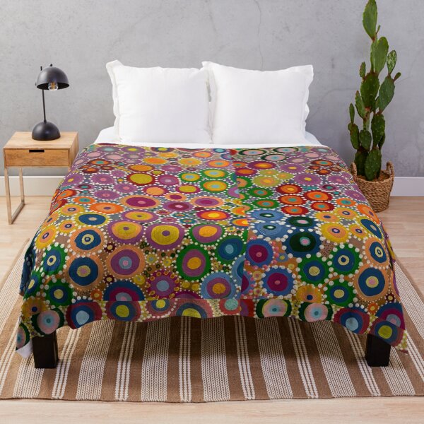 Item preview, Desert Wildflowers designed and sold by ReneeClifton.