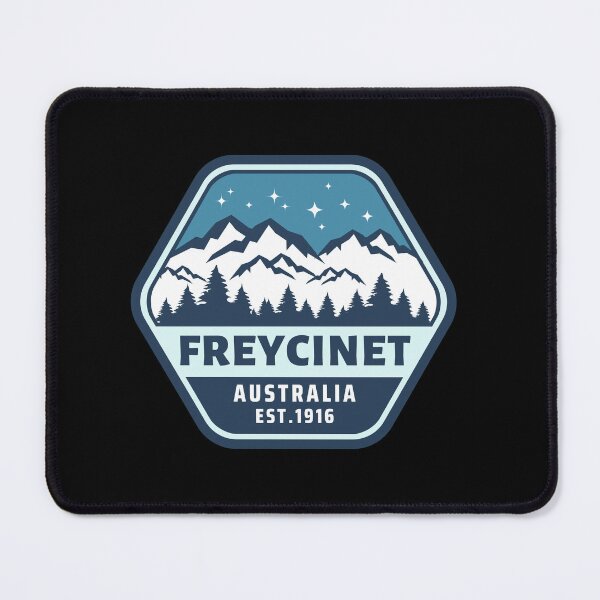 Item preview, Freycinet National Park designed and sold by aussieexplore.
