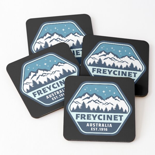 Item preview, Freycinet National Park designed and sold by aussieexplore.