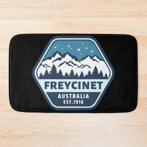 Item preview, Freycinet National Park designed and sold by aussieexplore.