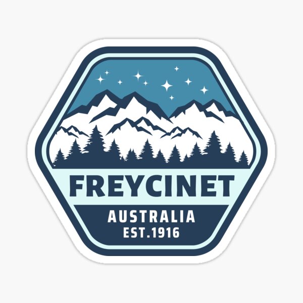 Item preview, Freycinet National Park designed and sold by aussieexplore.
