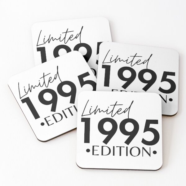 Item preview, Limited 1995 Edition - 30th Birthday or Anniversary Celebration designed and sold by highflycrafts.