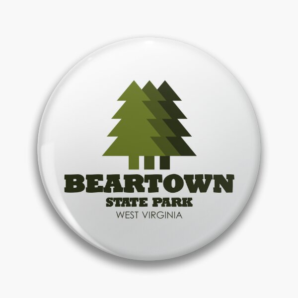 Item preview, Beartown State Park West Virginia designed and sold by bivenart.