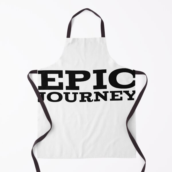 Item preview, Epic journey designer is very suitable for t-shirts designed and sold by Nopidesign-.