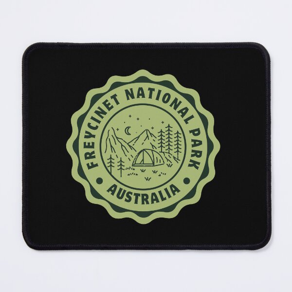 Item preview, Freycinet National Park designed and sold by aussieexplore.