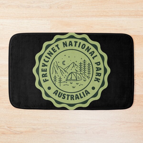 Item preview, Freycinet National Park designed and sold by aussieexplore.