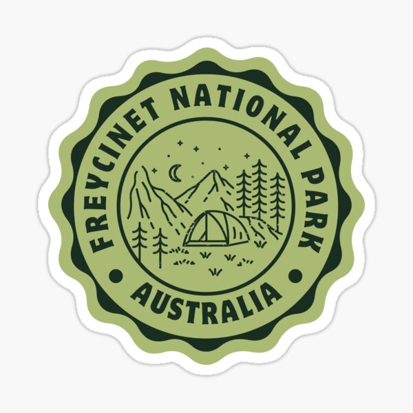Item preview, Freycinet National Park designed and sold by aussieexplore.