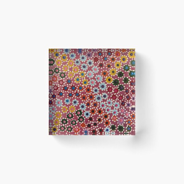Item preview, Desert Wildflower designed and sold by ReneeClifton.