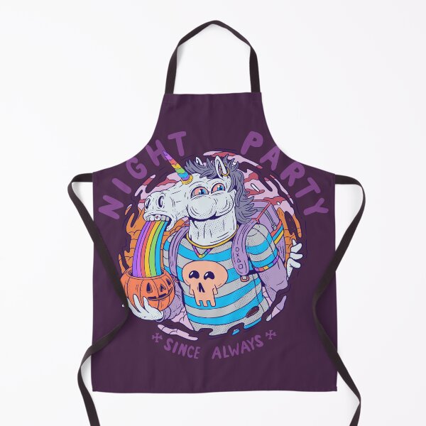 Item preview, Rainbow Puke Unicorn designed and sold by The Qash.