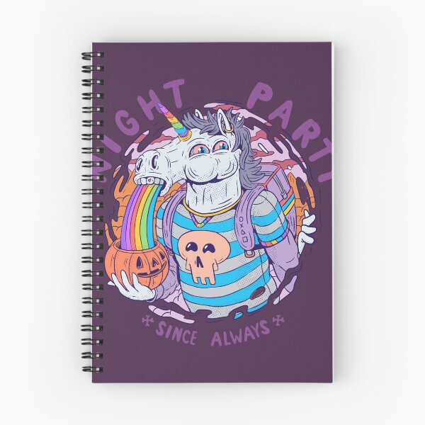 Item preview, Rainbow Puke Unicorn  designed and sold by The  Qash.
