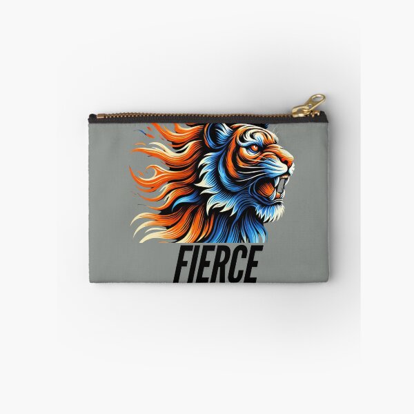 Item preview, "Flaming Roar" designed and sold by taworn.