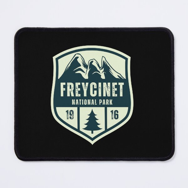 Item preview, Freycinet National Park designed and sold by aussieexplore.