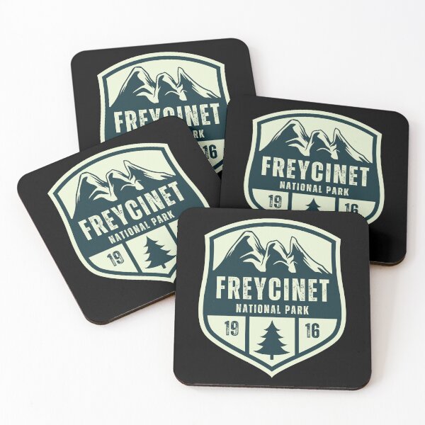 Item preview, Freycinet National Park designed and sold by aussieexplore.