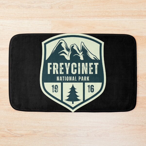 Item preview, Freycinet National Park designed and sold by aussieexplore.