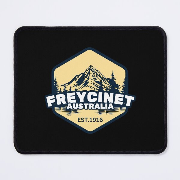 Item preview, Freycinet National Park designed and sold by aussieexplore.