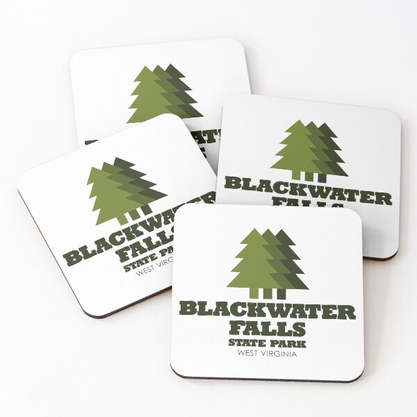 Item preview, Blackwater Falls State Park West Virginia designed and sold by bivenart.