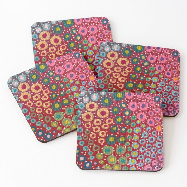Item preview, Desert Wildflowers designed and sold by ReneeClifton.