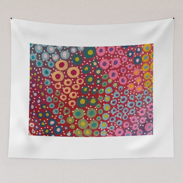 Item preview, Desert Wildflowers designed and sold by ReneeClifton.