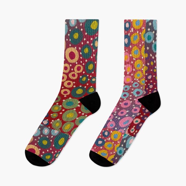 Item preview, Desert Wildflowers designed and sold by ReneeClifton.