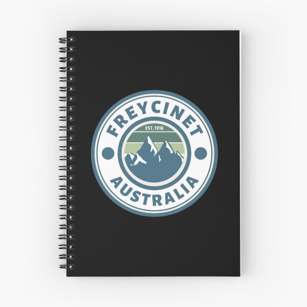 Item preview, Freycinet National Park designed and sold by aussieexplore.